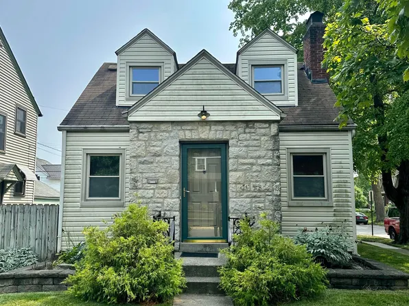 1351 Murrell Ave, Columbus, OH 43212