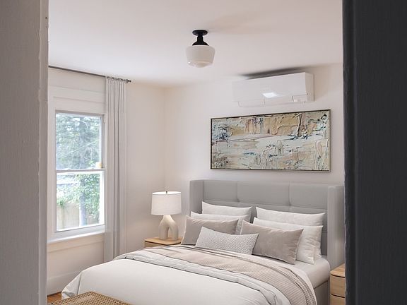 2nd image of 117 Clinton Ave #2