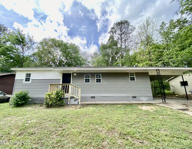 1559 Dianne Dr, Jackson, MS, 39204