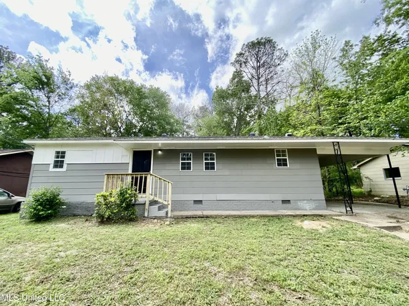 1559 Dianne Dr, Jackson, MS 39204