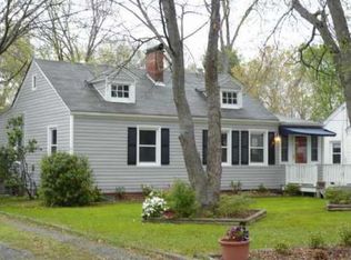 105 Higbee St, Durham, NC 27704