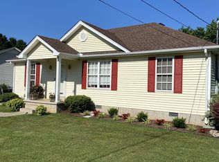 2115 Halligen Ct, Murfreesboro, TN 37127