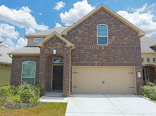 30618 Gardenia Trace Dr, Spring, TX 77386