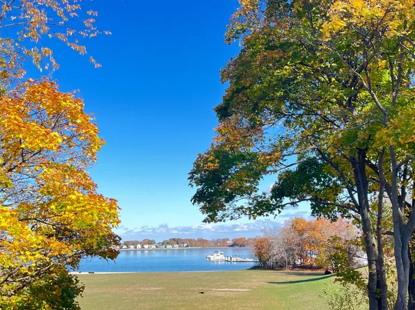 113 Baxter Ave #113, Quincy, MA 02169