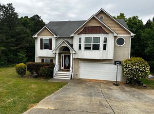 60 Ferguson Dr, Kingston, GA