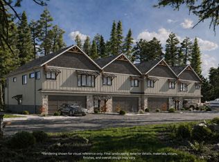 901 Pinedale St, McCall, ID 83638