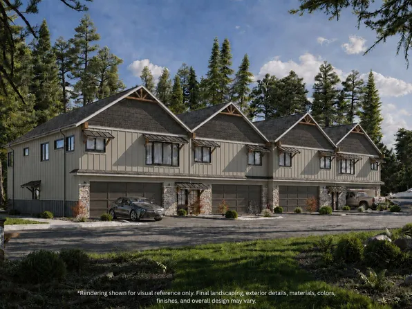 901 Pinedale St, McCall, ID 83638