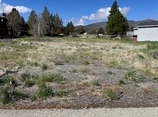 527 Longhorn Dr, Loyalton, CA 96118