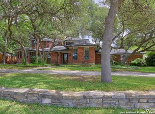 1244 Abbotsbury, Universal City, TX 78148