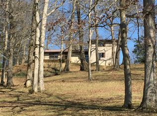 614 Columbia Hwy, Greensburg, KY 42743