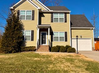 4248 Wells Ridge Ct, Chester, VA 23831