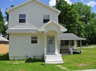 7761 N Tippecanoe Dr, Walkerton, IN 46574