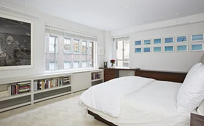 Sold by Brown Harris Stevens