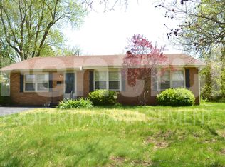 1012 E Morningside St, Springfield, MO 65807