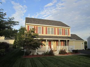 15 Normandy Way, Nashua, NH 03063