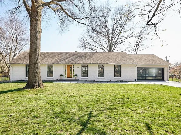 3509 W 93rd St, Leawood, KS 66206