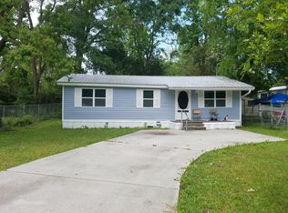 611 Jackson St, Elba, AL 36323