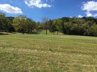 White Hill Rd, Stuarts Draft, VA 24477