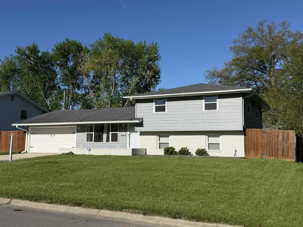 5010 Roberta Dr, Fort Wayne, IN 46806