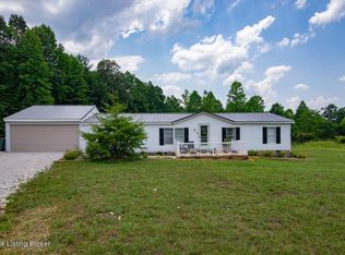 16639 Leitchfield Rd, Big Clifty, KY 42712
