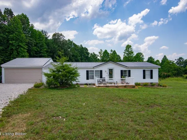 16639 Leitchfield Rd, Big Clifty, KY 42712