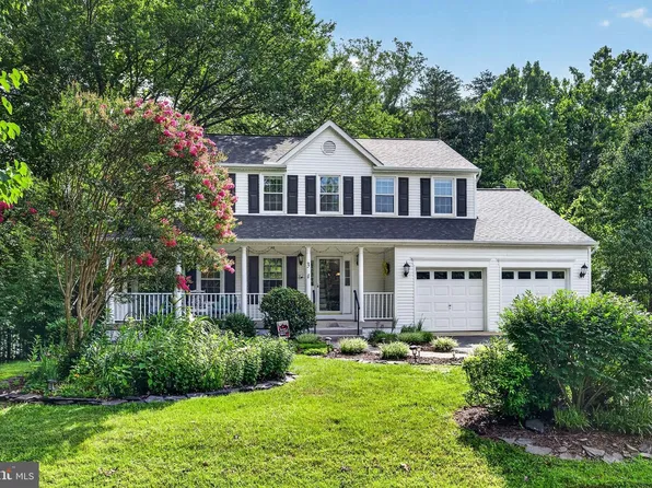 3 Jody Ct, Stafford, VA 22556