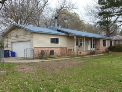 2001 N 53rd St, Fort Smith, AR, 72904