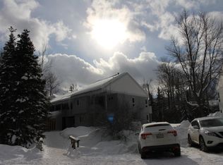 2560 Beaver Brook Ln #2560, Kingfield, ME 04947