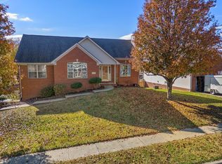 101 Coachman Pl, Georgetown, KY 40324