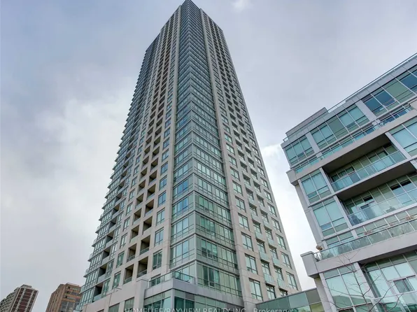 120 Homewood Ave, Toronto, ON