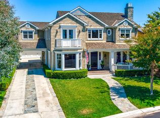 424 Snug Harbor Rd, Newport Beach, CA 92663