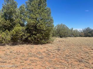 32970 W Forest Ln, Seligman, AZ 86337