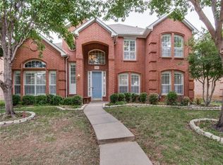 1524 Eaglepoint Dr, Carrollton, TX 75007