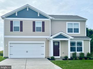 1678 Terrapin Cir, Cambridge, MD 21613
