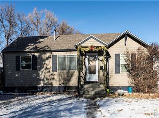 817 Cook Ave, Billings, MT 59101