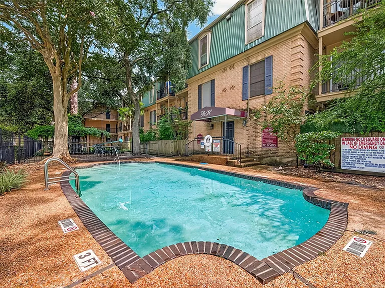 4515 Briar Hollow Pl #309 — Photo 23