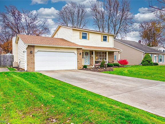 2nd image of 4813 Tanglewood Dr