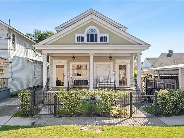 4524 Cleveland Ave, New Orleans, LA 70119