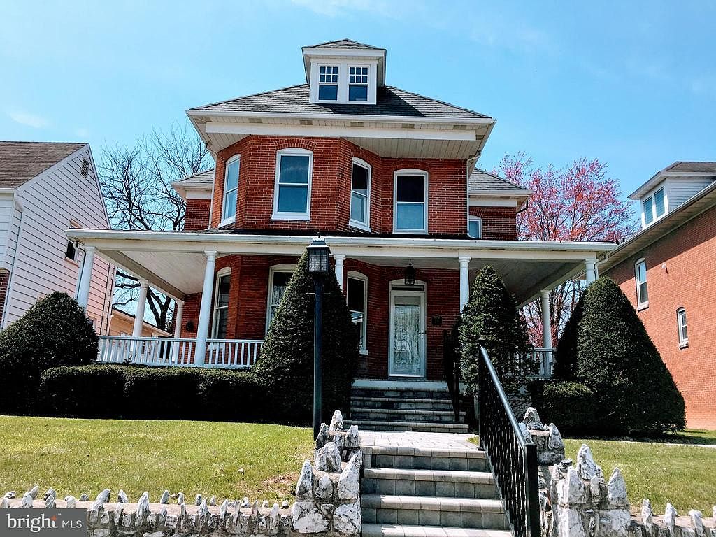 237 Baer Ave, Hanover, PA 17331 Zillow