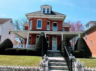 237 Baer Ave, Hanover, PA 17331