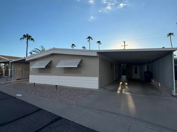 3104 E Broadway Road, Mesa, AZ 85204