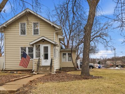 1128 8th Ave SE, Saint Cloud, MN, 56304