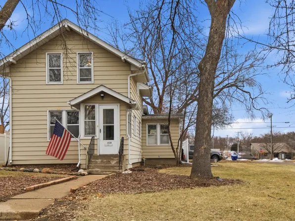 1128 8th Ave SE, Saint Cloud, MN 56304