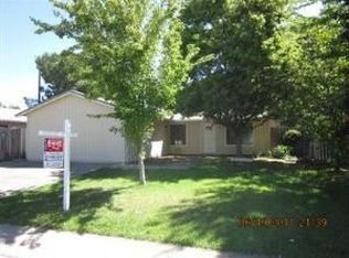 11108 Gingerwood Way, Rancho Cordova, CA 95670