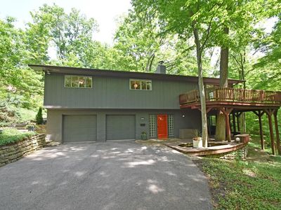 924 Oregon Trl, Cincinnati, OH, 45215