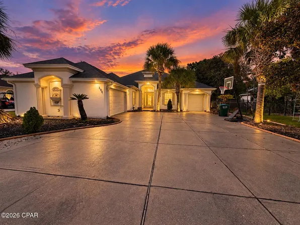 104 Tierra Verde Trl, Panama City Beach, FL 32407