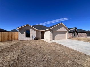 3454 Shelby Rd, Abilene, TX 79606