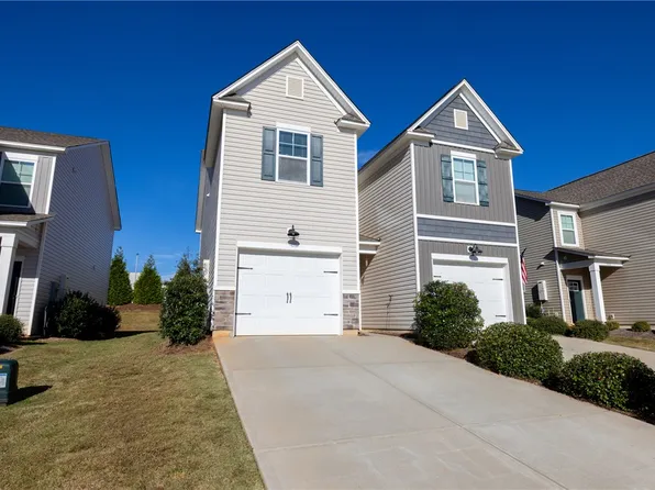 136 Adger Rd, Pendleton, SC 29670