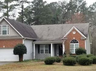 337 Nutcracker Ln, Winder, GA 30680