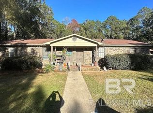5768 Heritage Dr #A, Bon Secour, AL 36511